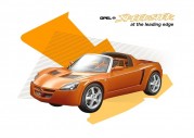 Tapety Opel